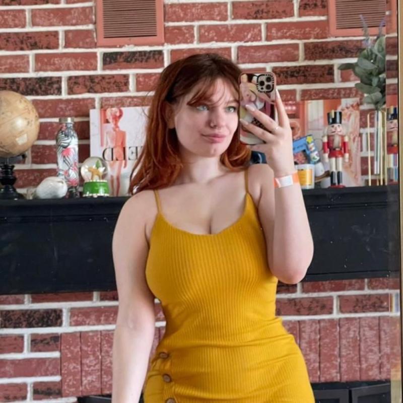 Woman image