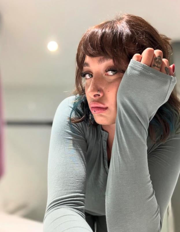 Woman image