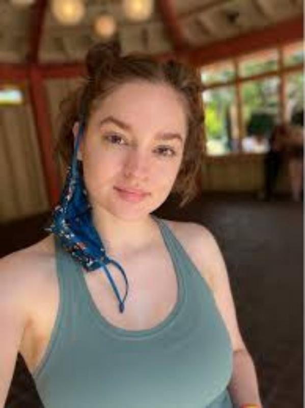Woman image