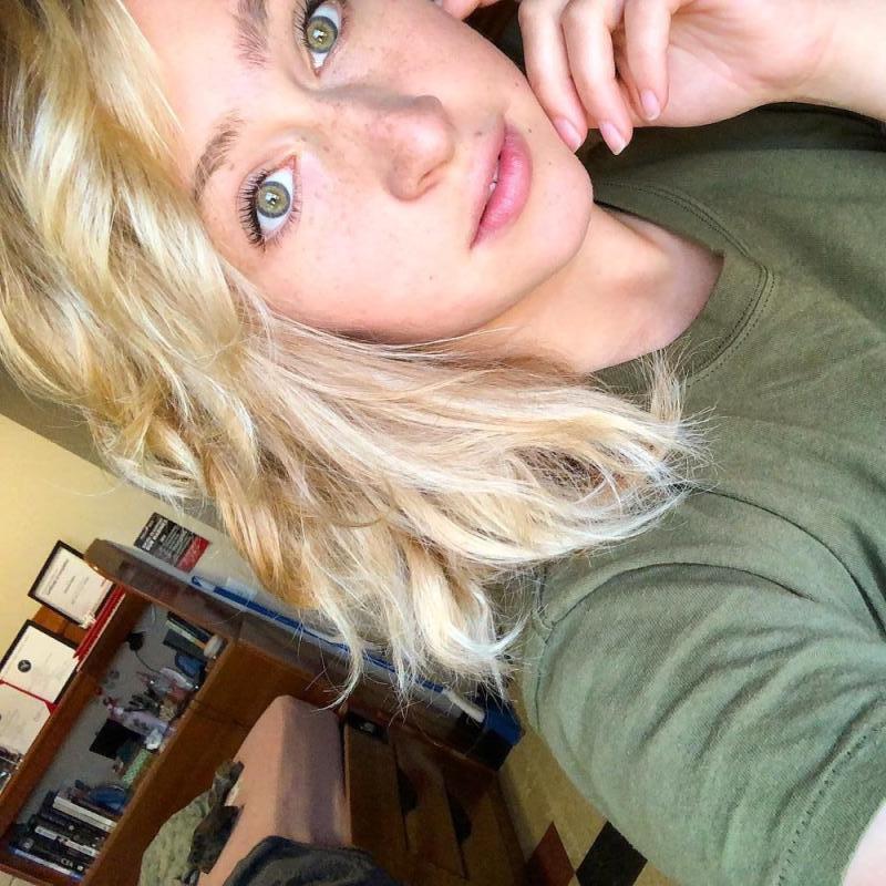 Woman image
