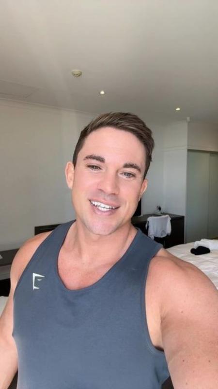 Man image