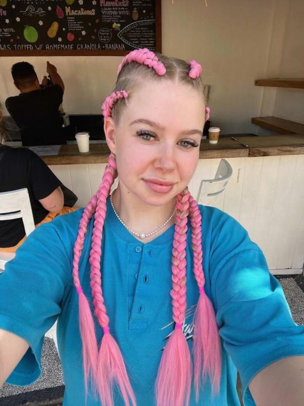 Woman image