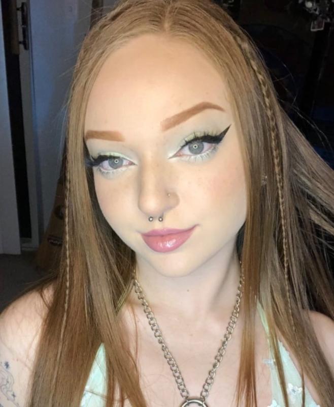 Woman image