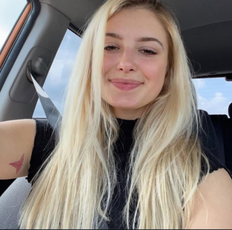 Woman image