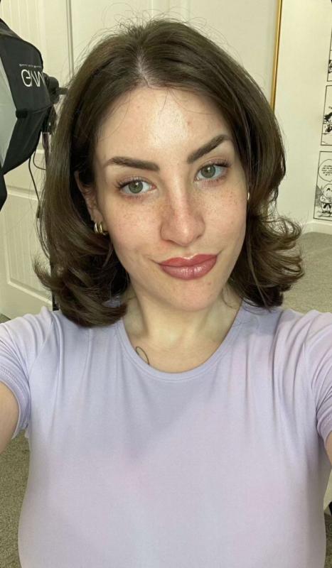 Woman image