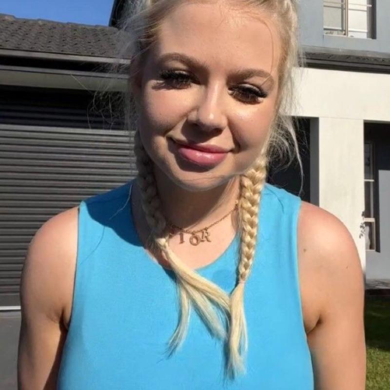Woman image
