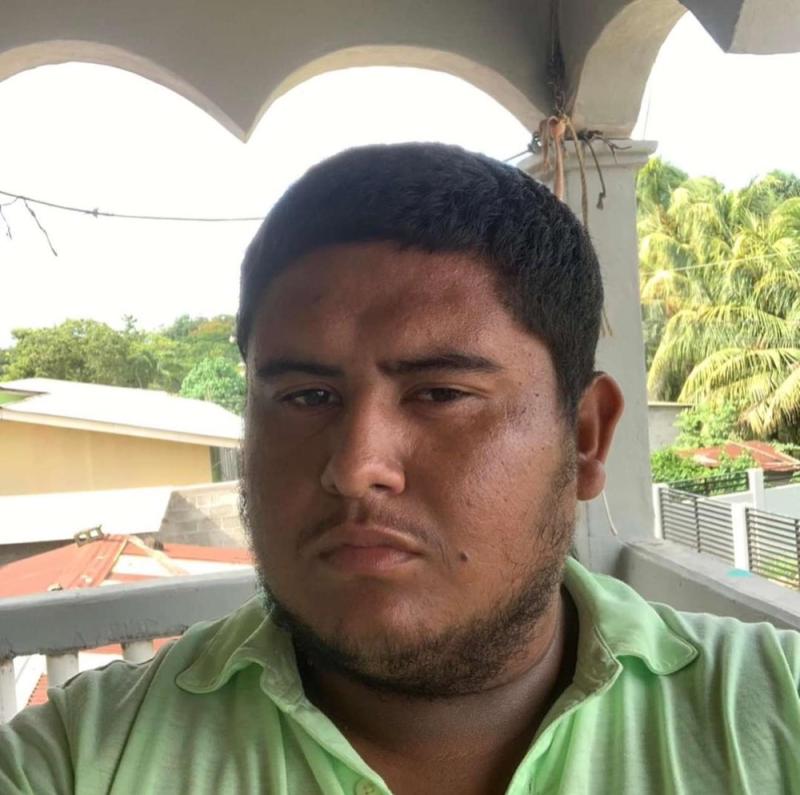 Man image
