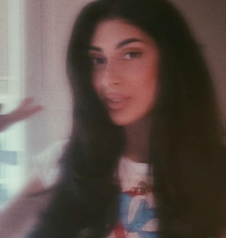 Woman image