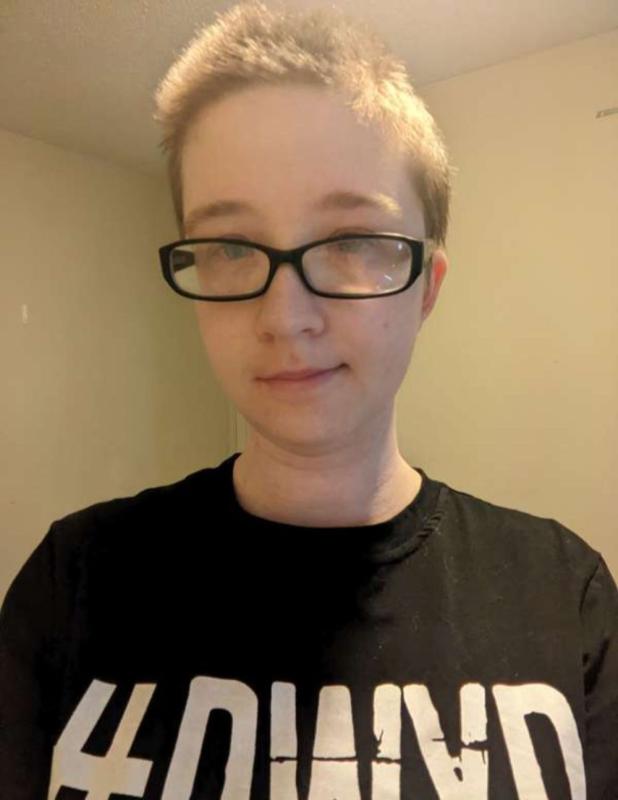 Woman image