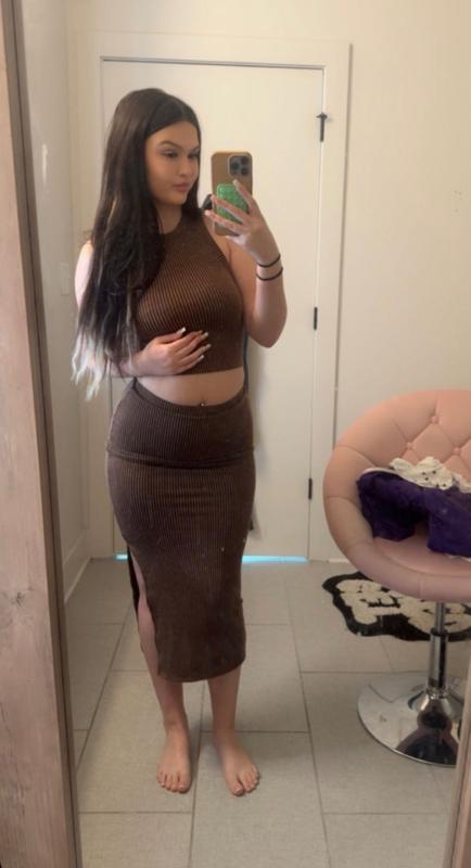 Woman image