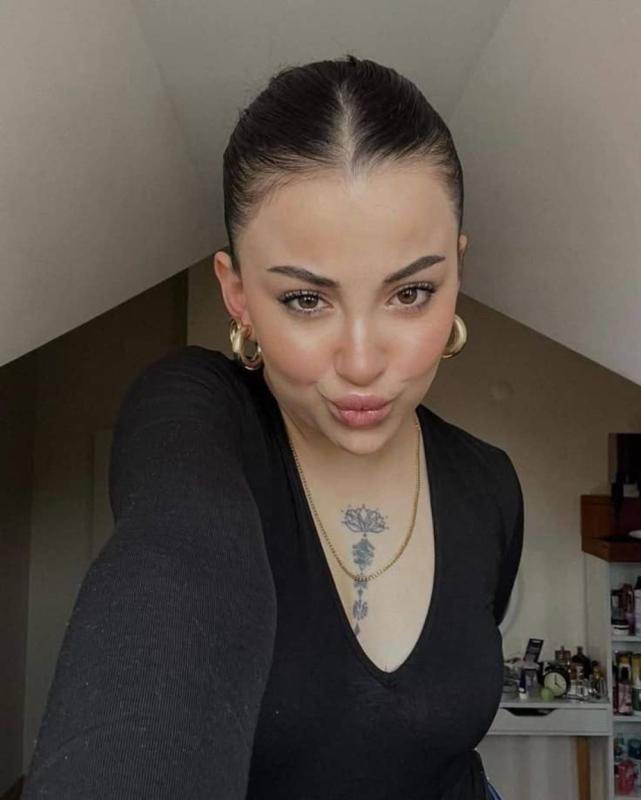 Woman image