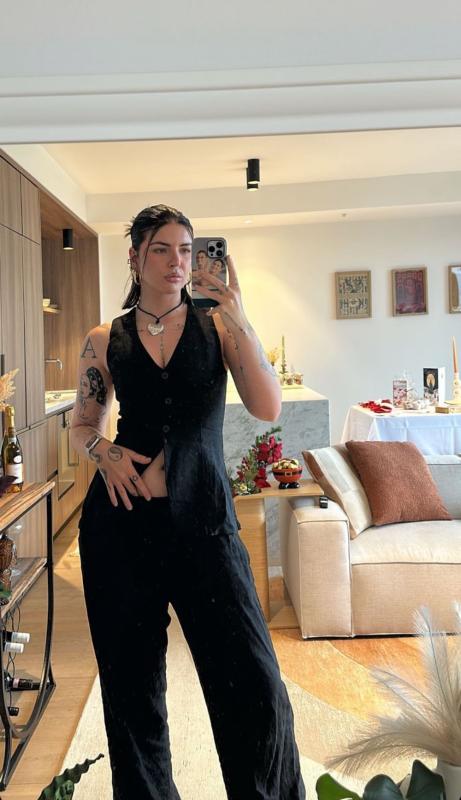 Woman image