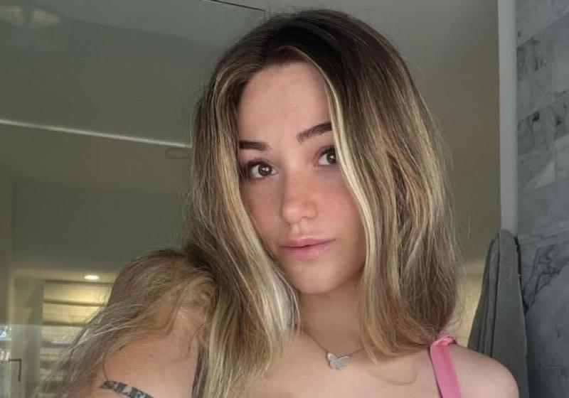 Woman image