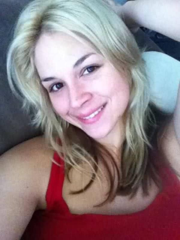 Woman image