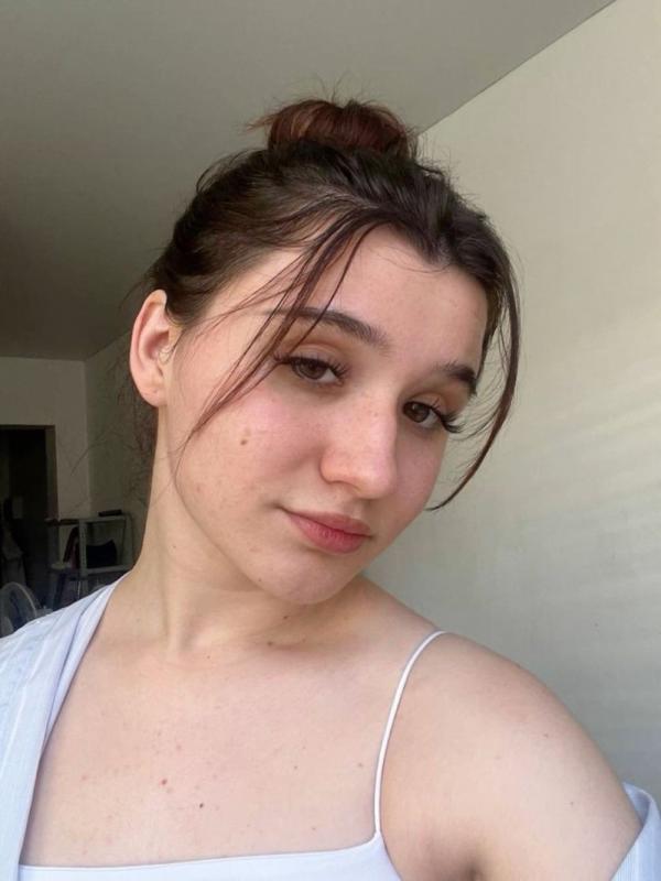 Woman image
