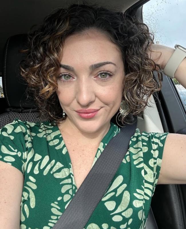 Woman image