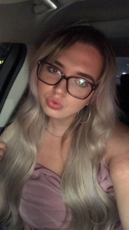 Woman image