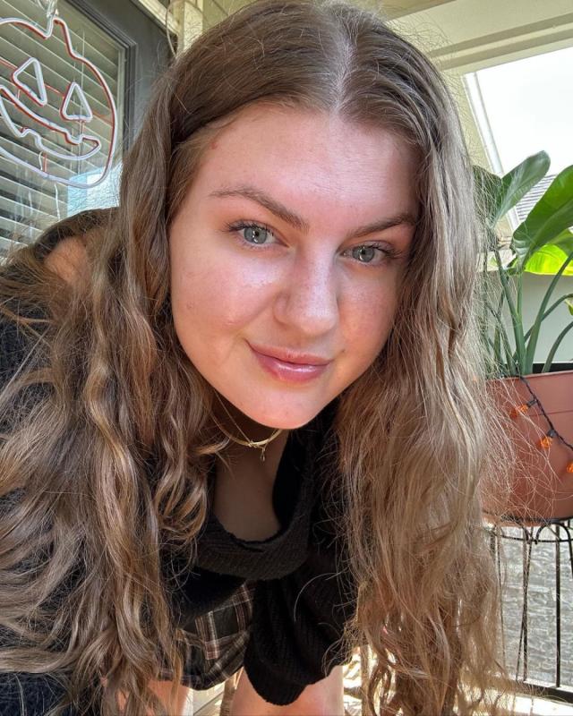 Woman image