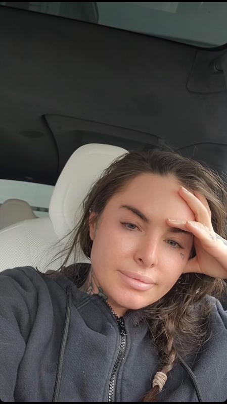 Woman image