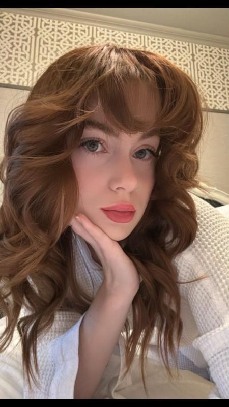 Woman image