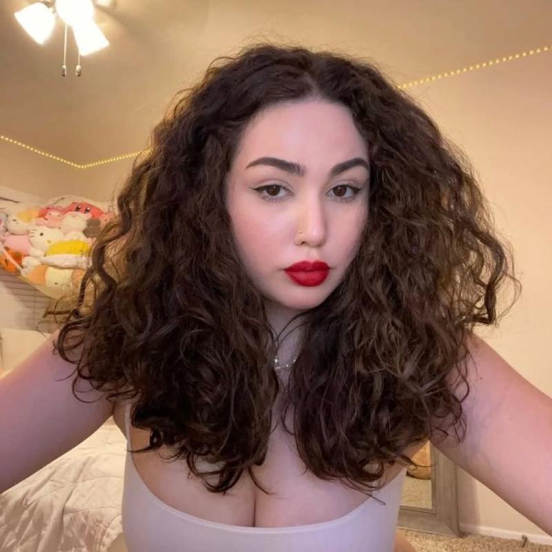 Woman image