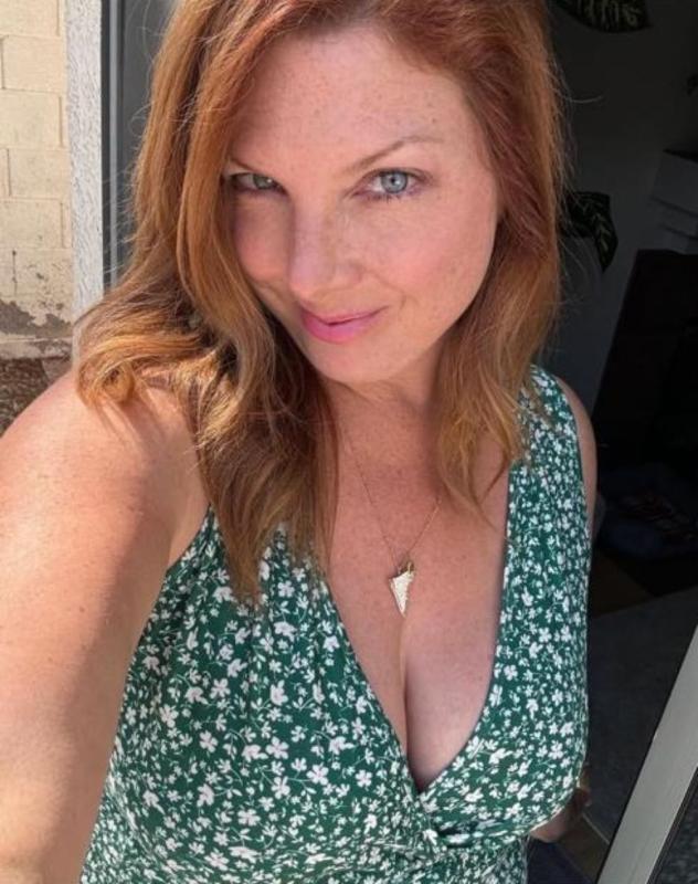 Woman image