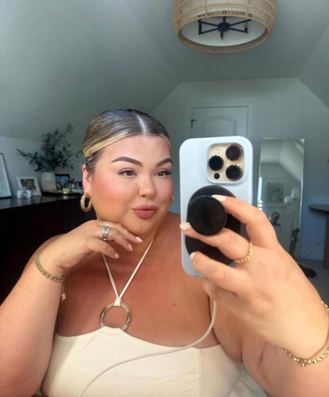Woman image