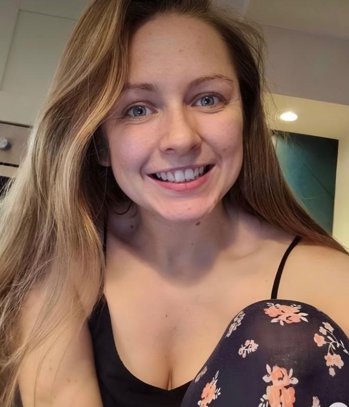 Woman image