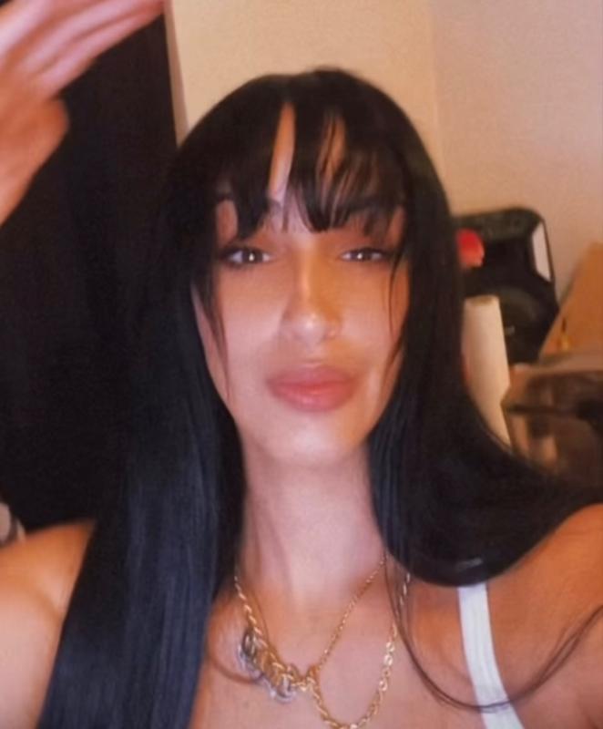Woman image