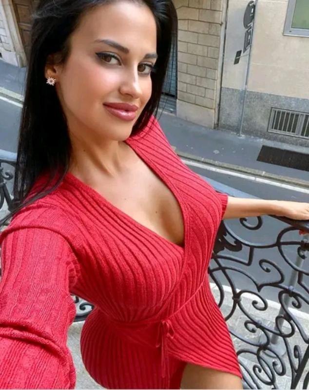 Woman image