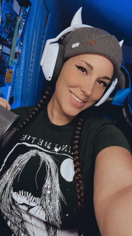 Woman image