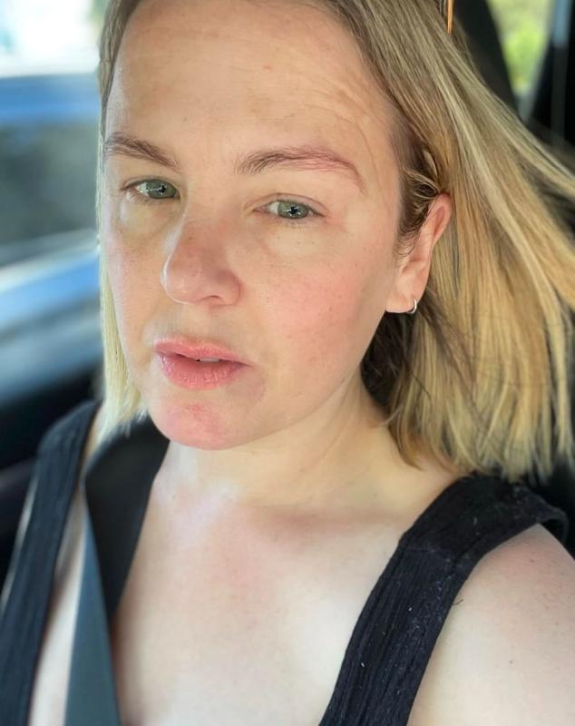 Woman image