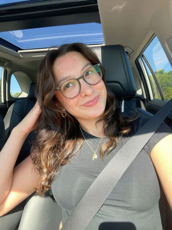 Woman image