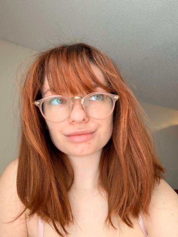Woman image