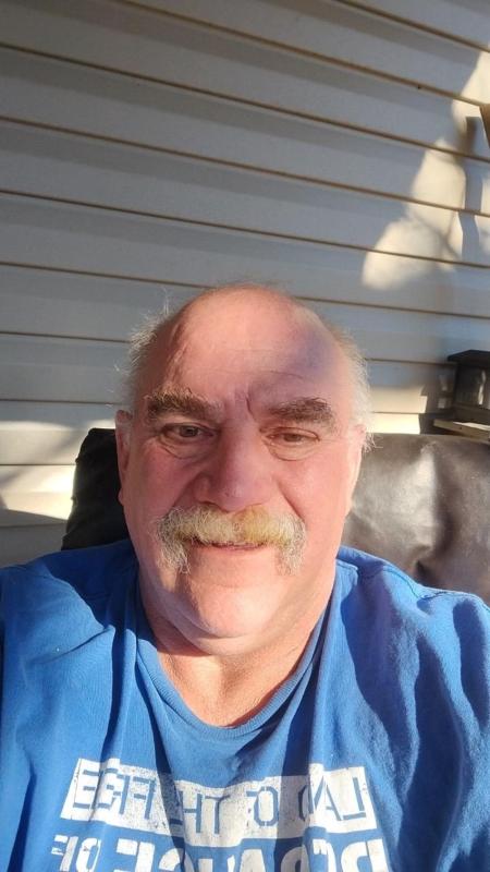 Man image