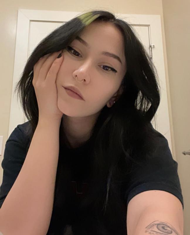 Woman image