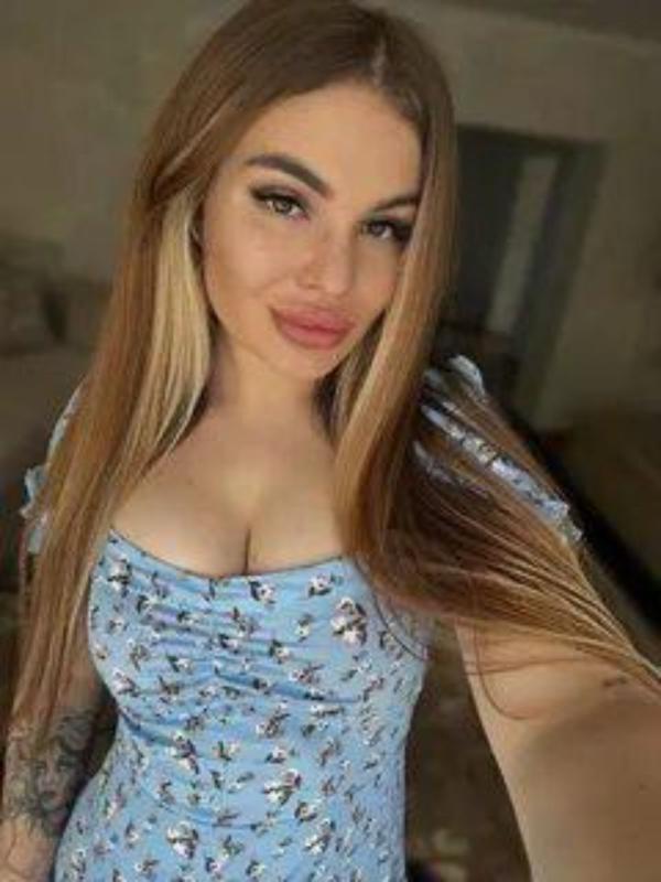 Woman image
