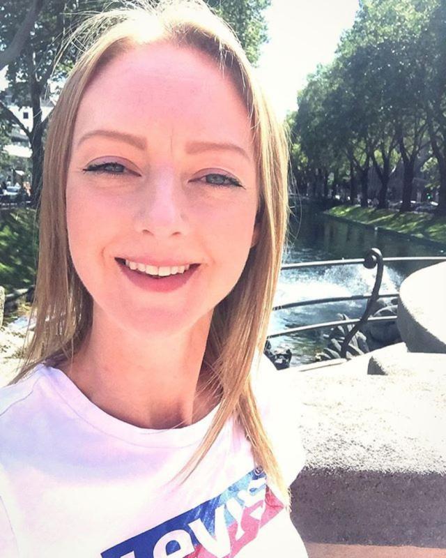 Woman image