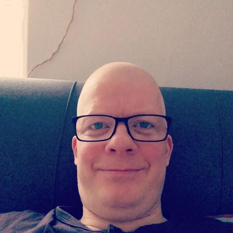 Man image