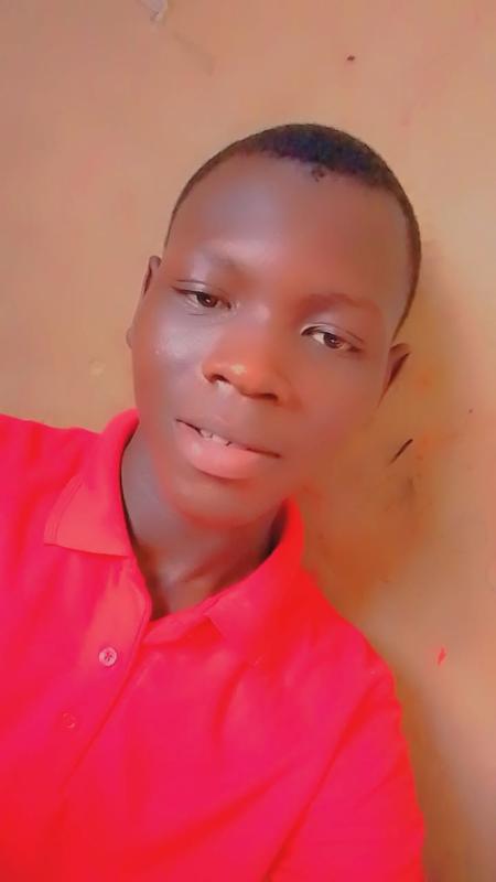 Man image