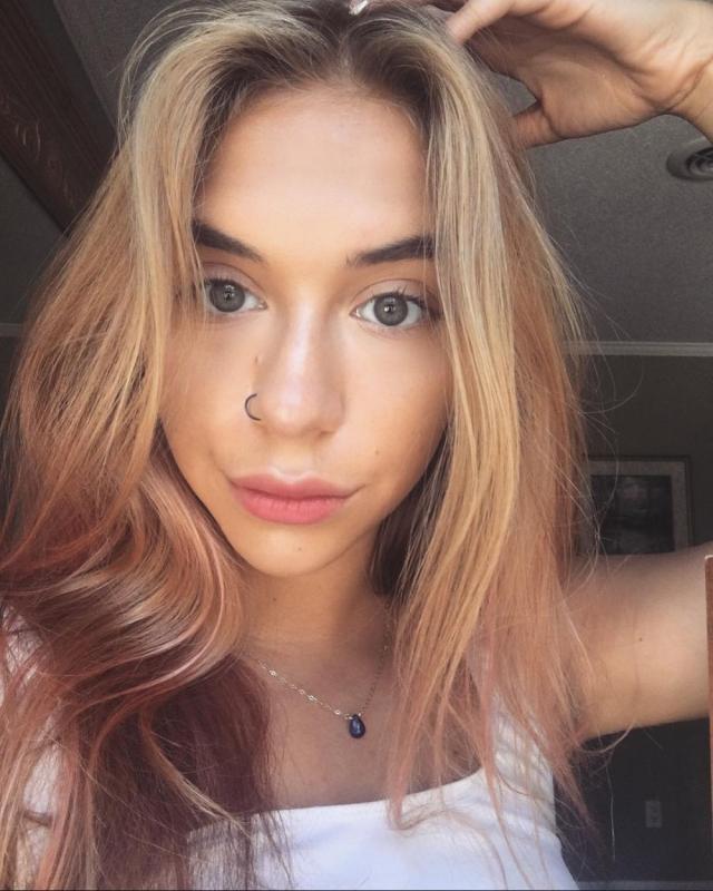 Woman image