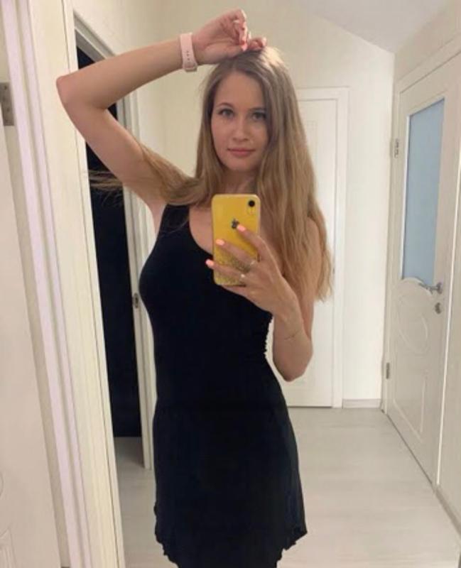 Woman image