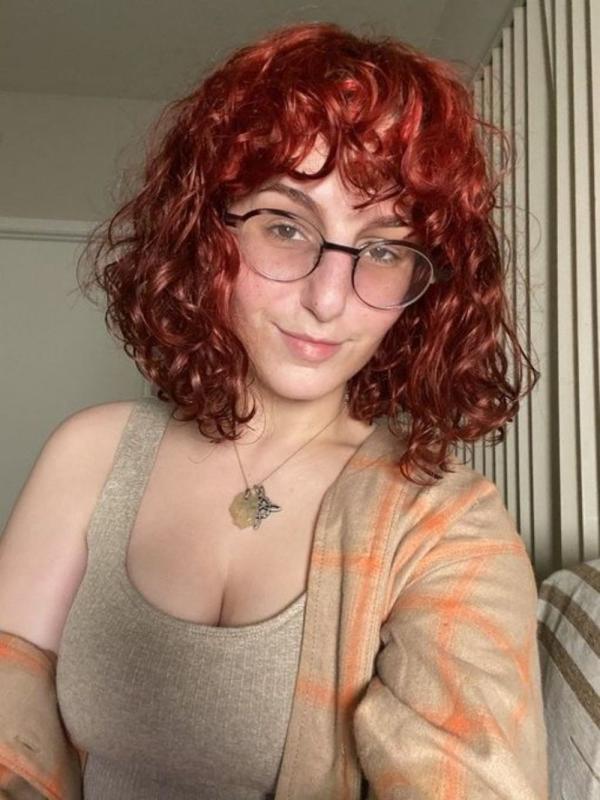 Woman image