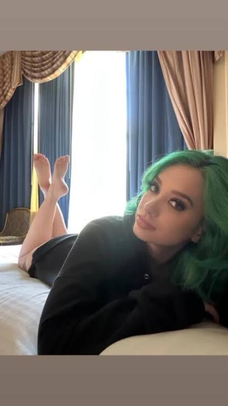 Woman image