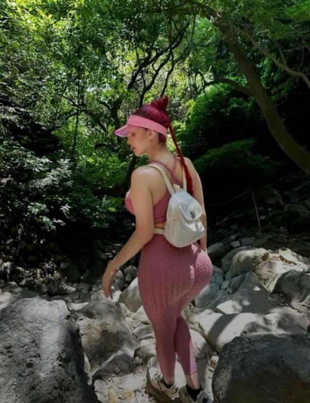 Woman image