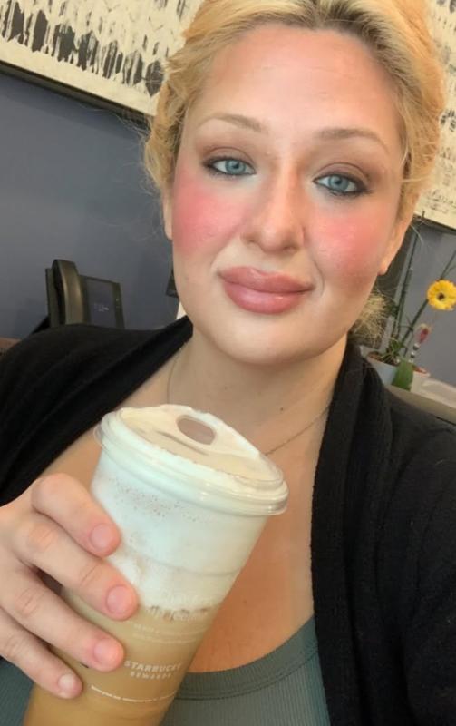 Woman image