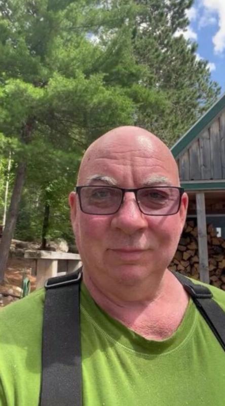 Man image