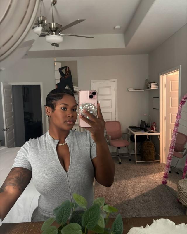 Woman image