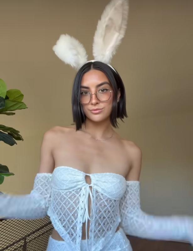 Woman image