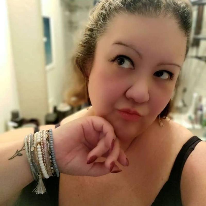 Woman image